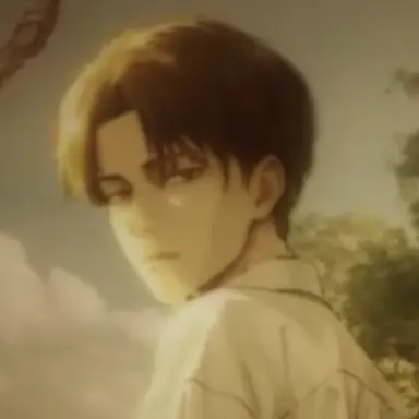 Profile image of Levi