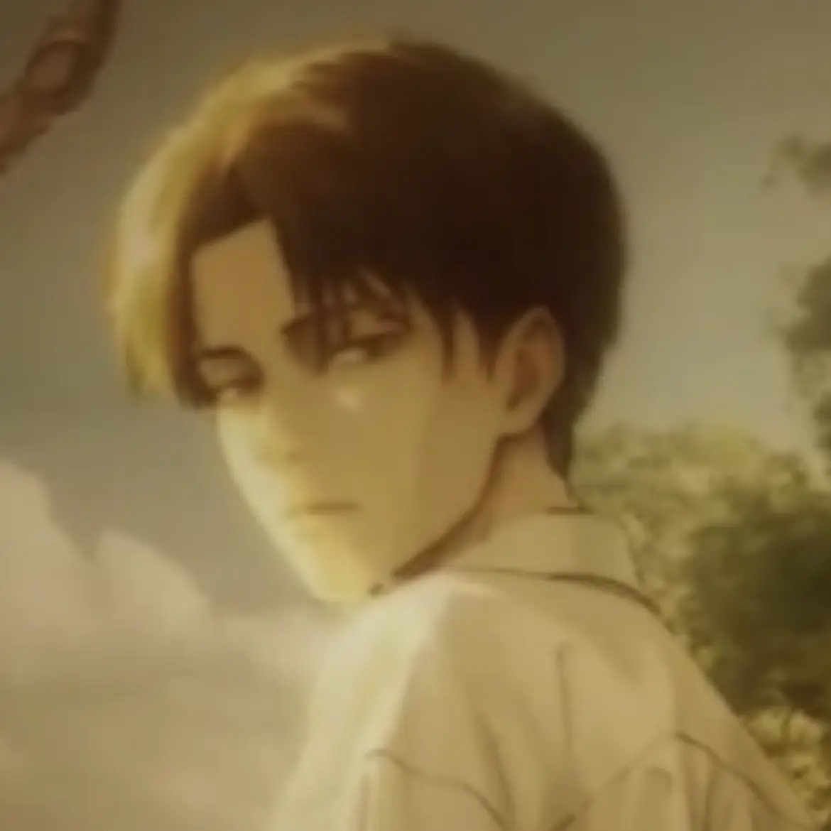 nekobleh의 Levi Ackerman