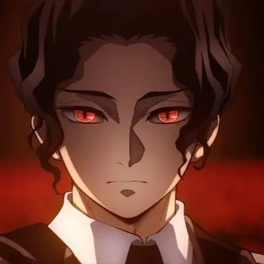 Profile image of 키부츠지 무잔
