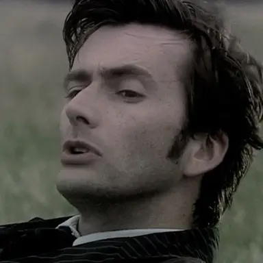 Profile image of 10th Doctor