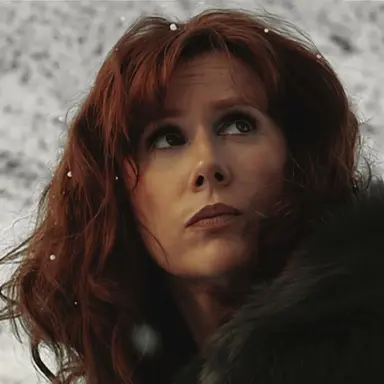 Profile image of Donna Noble