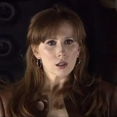 Profile image of Donna Noble
