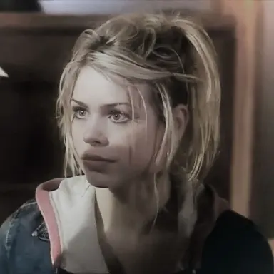 Profile image of Rose Tyler