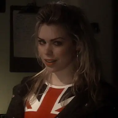 Profile image of Rose Tyler