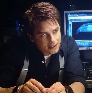 Profile image of Captain Jack Harkness
