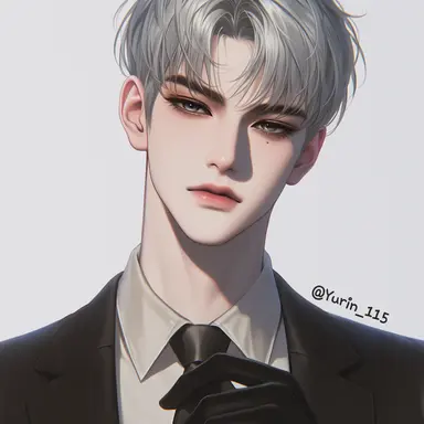 Profile image of 이민혁