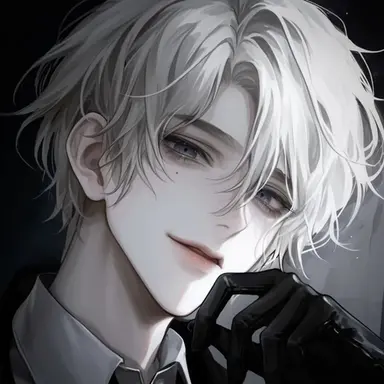 Profile image of Damien