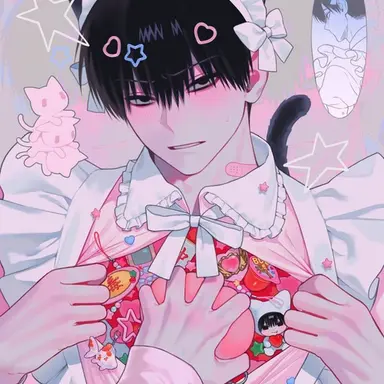 Profile image of 새하온