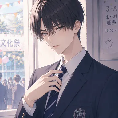 Profile image of 湊