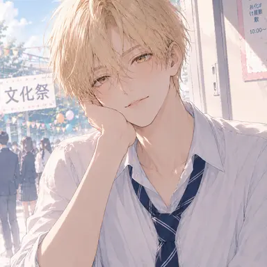 Profile image of 陽向