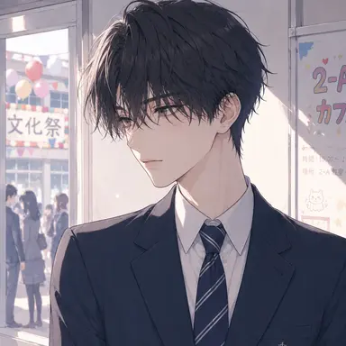 Profile image of 怜