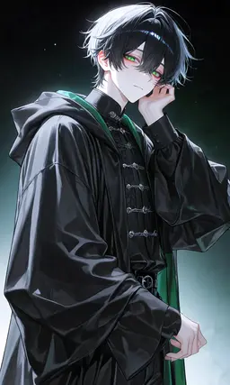 Profile image of 에올딘