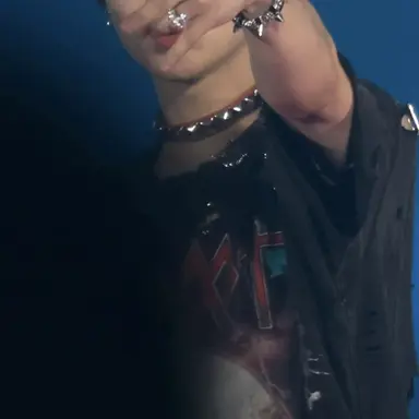 Profile image of ジフン
