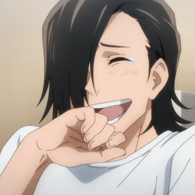 SpicyPet1942의 Jujutsu high