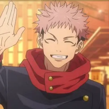 Profile image of Yuji itadori