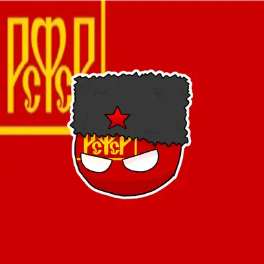 Profile image of 소비에트 연방