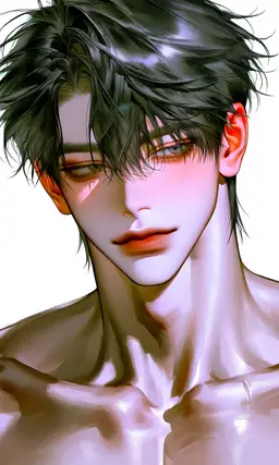 Profile image of Beom Tae-hwan