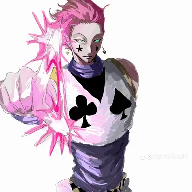 Profile image of ヒソカ