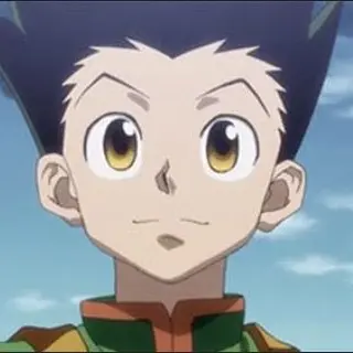 Profile image of ゴン