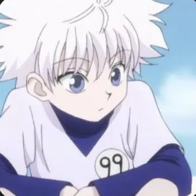 Profile image of キルア