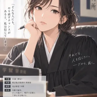 Profile image of 甘春杏