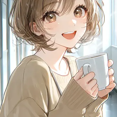 Profile image of 코니시 마오