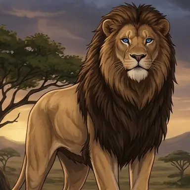 Profile image of Grimclaw