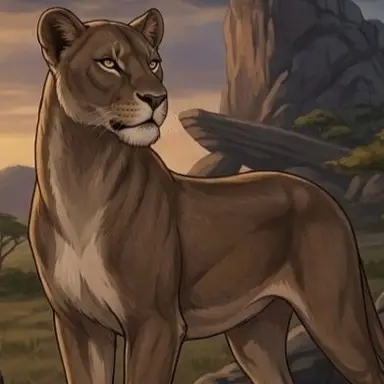Profile image of Kali