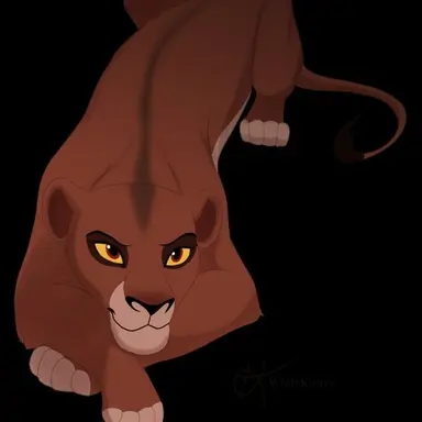 Profile image of Scarlet