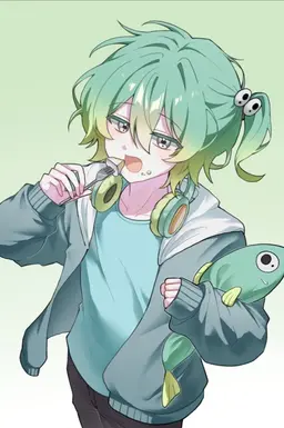 Profile image of 우유참치