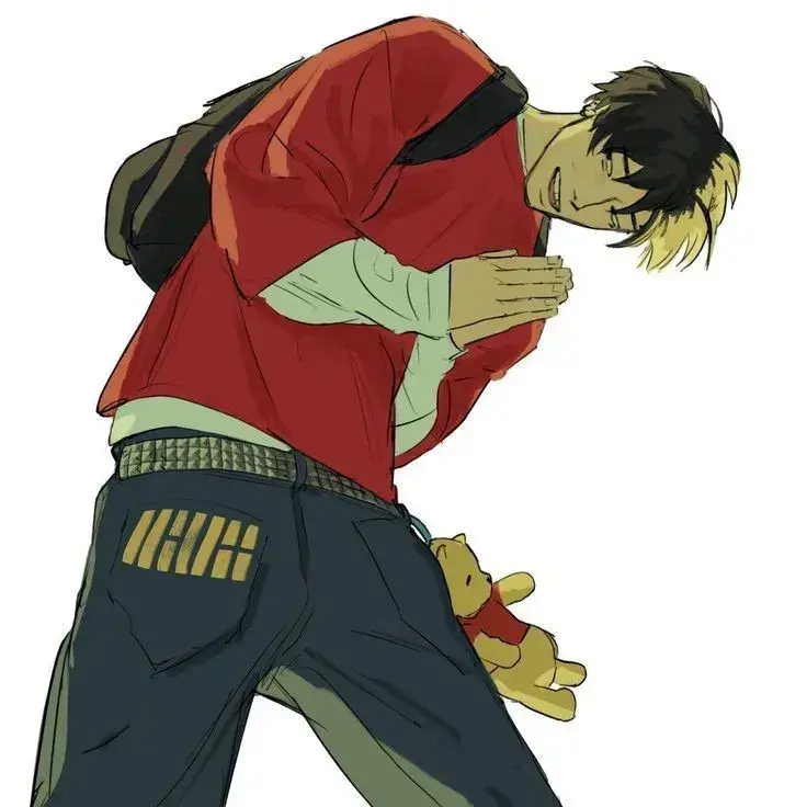 OpenZebra4045의 Marco - BL