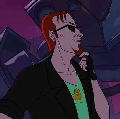 ClumsyClip1256의 Postal Dude