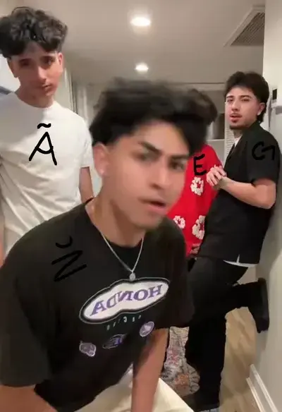 PaddedLeg0036의 Mateo's crashout