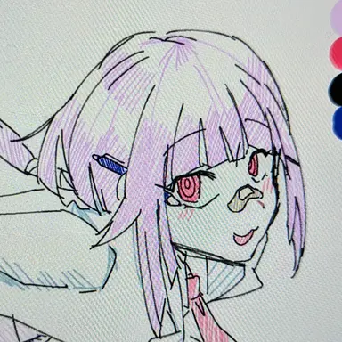 Profile image of スズ