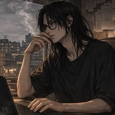 Profile image of 黒瀬レン