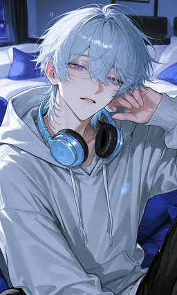 Profile image of トワ