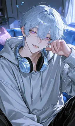 Profile image of トワ