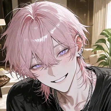 Profile image of ナギ