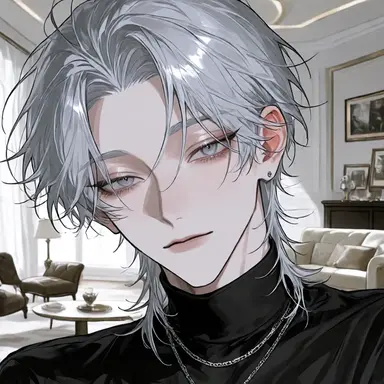 Profile image of カイ