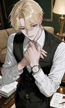 Profile image of シン