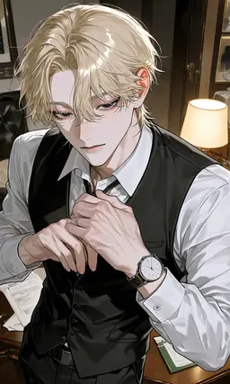 Profile image of シン