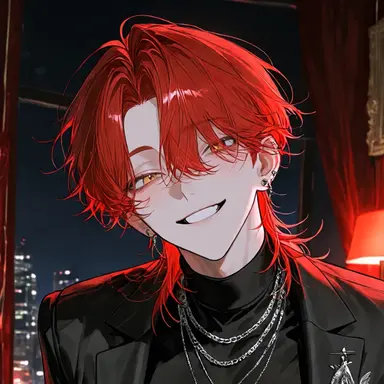 Profile image of ルイ