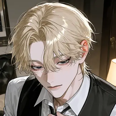 Profile image of シン