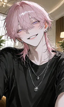 Profile image of ナギ