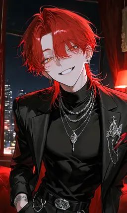 Profile image of ルイ
