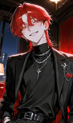 Profile image of ルイ
