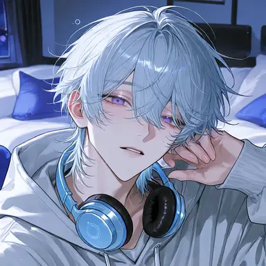 Profile image of トワ