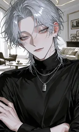 Profile image of カイ
