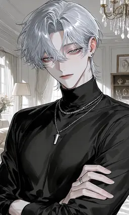 Profile image of カイ