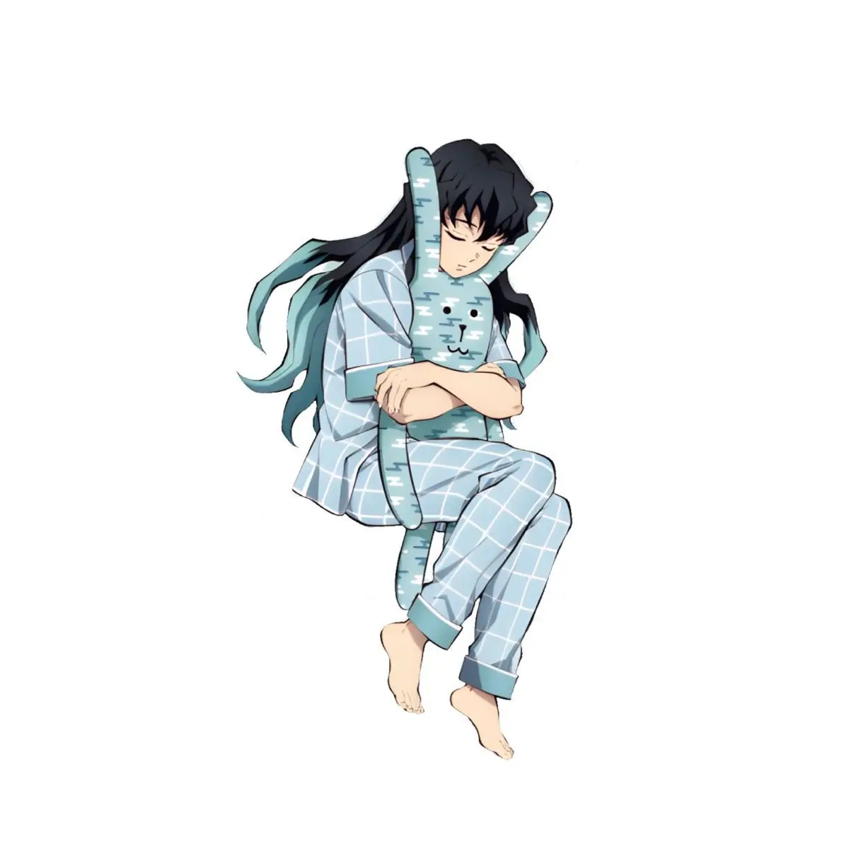 ya_lin의 자고있는 무이치로